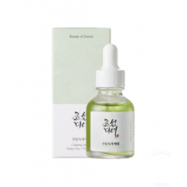 Beauty of Joseon Calming Serum : Green Tea + Panthenol 30ml